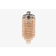 IQ8188 TESSA ALTO CHANDELIER